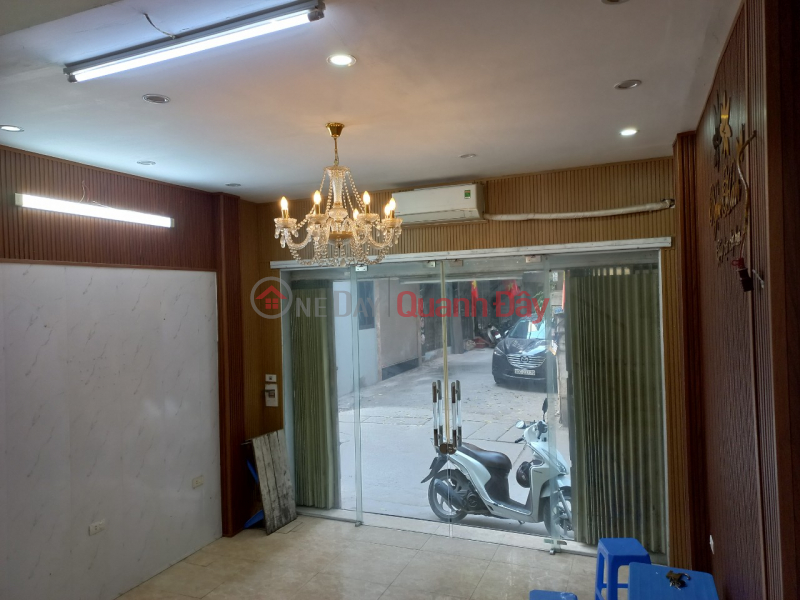 Property Search Vietnam | OneDay | Residential Sales Listings FOR SALE 28M2, 4.2M, 5-FLOOR MULTI-FORMAL BUSINESS HOUSE LIKE THE STREET, 3 BILLION