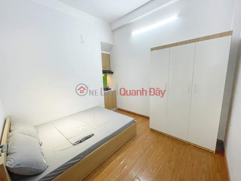 Property Search Vietnam | OneDay | Residential Sales Listings | SELL EXTREMELY BEAUTIFUL CCMN 25P CLOSED BUSINESS 130TR\\/TH NEAR CAR STREET AVOID NGUYEN THROUGH. QUALITY BEAUTIFUL ROOM