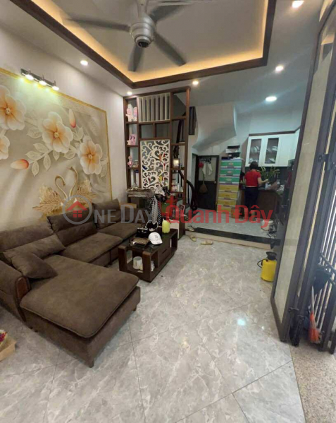 Property Search Vietnam | OneDay | Nhà ở, Niêm yết bán | Mai Động, Đền Lừ, Nhà 5 Tầng, Ba Gác Đỗ Cửa, 20m Ra Ô Tô Nhỉnh 6 Tỷ