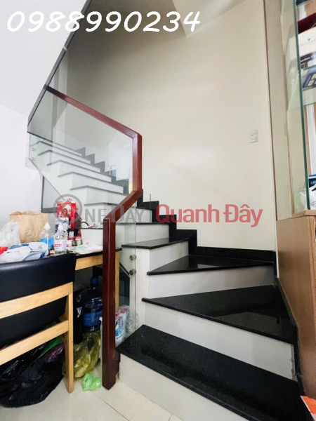 Property Search Vietnam | OneDay | Residential Sales Listings, House for sale, area 68m² - 4 bedrooms, 3 bathrooms - Price 8.5 billion - Vo Thi Nho, near Nam Long residential area, District 7