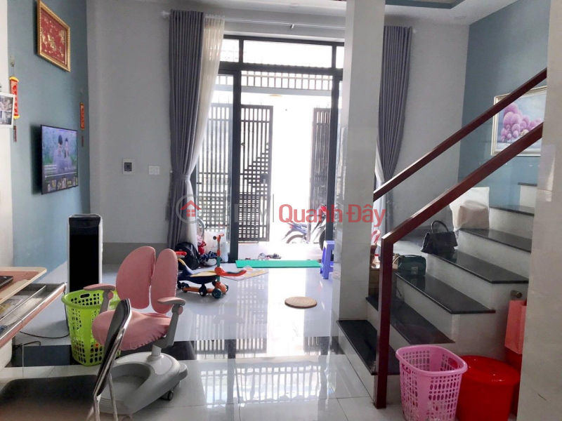 House for sale at 610\\/15, street 5 Linh Xuan Thu Duc 4 billion 390 million 5.5x11 = 62m, Vietnam, Sales | đ 4.39 Billion