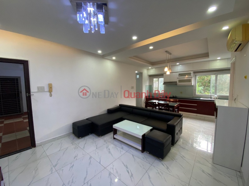 HUNG VUONG 2, 2PN, 1WC FOR RENT PRICE 11 MILLION\\/MONTH Rental Listings