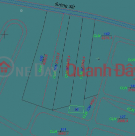 BEAUTIFUL LAND - GOOD PRICE - Need to Sell Quickly Beautiful Land in Bao Lam District, Lam Dong Province _0