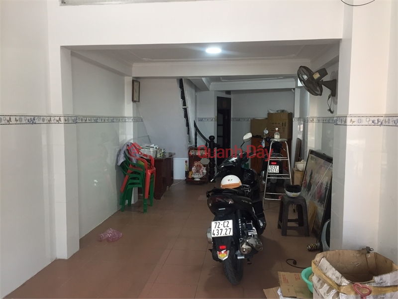 Space for rent on Xo Viet Nghe Tinh street, TPVT, price 7 million 60m2 Rental Listings