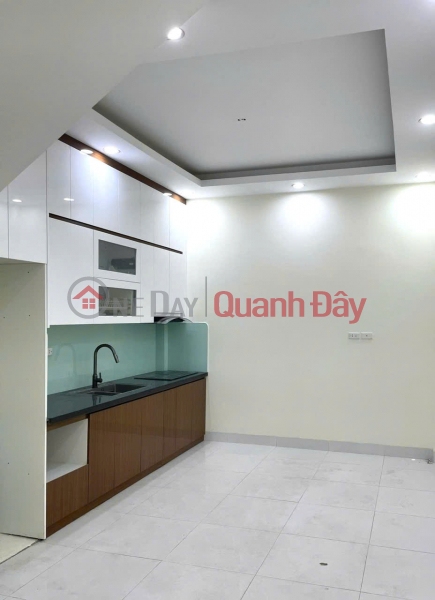 Property Search Vietnam | OneDay | Nhà ở Niêm yết bán BÁN NHÀ PHỐ LỤA VẠN PHÚC, NHÀ MỚI ĐẸP, MẶT TIỀN 4.2M, DT 35M, GIÁ 6.3 TỶ