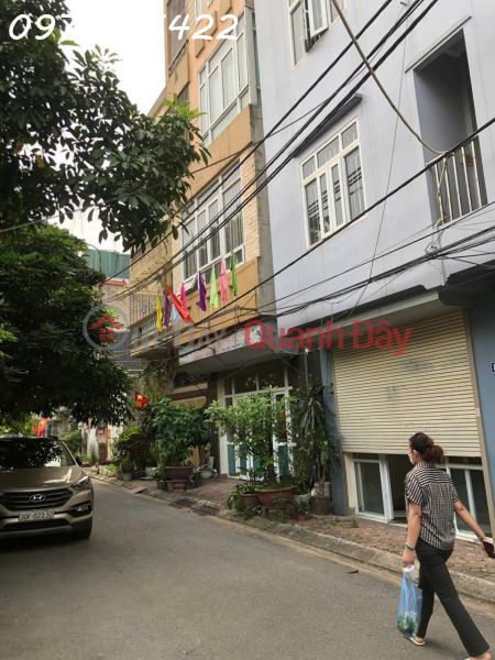 Property Search Vietnam | OneDay | Residential, Rental Listings, House for rent, 4 floors, alley 111 Phuc Thinh, Kien Hung, Ha Dong.