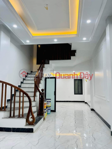 Property Search Vietnam | OneDay | Nhà ở Niêm yết bán | Bán nhà Láng Hạ Đống Đa 52m, 5 tầng, nhà mới ngõ thông, 2 thoáng, giá 5.9 tỷ