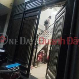 Urgent sale of a 5-storey house, Tay Tuu, Bac Tu Liem, 10m from the street, in front of the house is grade 1, 2, kindergarten. Right near the market, _0