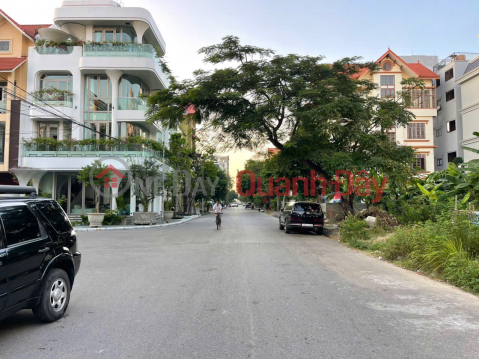 Rẻ nhất lô 16 Lê Hồng Phong - 135m - ngang 9m - đường 15m - Giá 14.1 tỉ _0