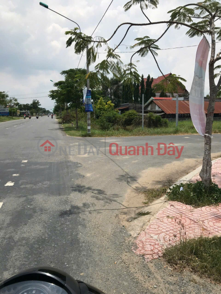Property Search Vietnam | OneDay | Residential | Sales Listings OWNER'S LAND - GOOD PRICE - Near Cafe 5 Hiep, National Highway 50, Tan Lan Commune, Can Duoc, Long An