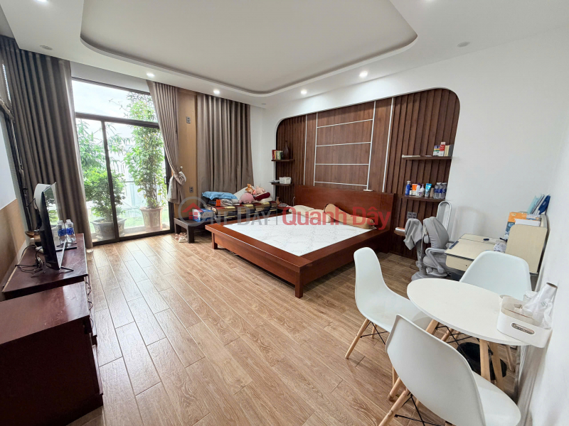Chính Chủ gửi bán Shophouse 4.5 tầng 2 Mặt Tiền Nguyễn Sinh Sắc và Hòa Phú 25. Niêm yết bán