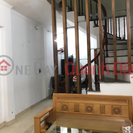 HOUSE FOR RENT IN LUONG KHANH THIEN, CAR PARKING, 10M TO AWAY CAR _0