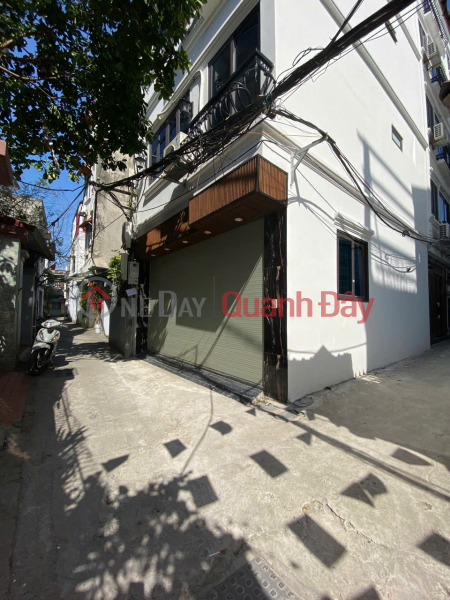 BÁN NHÀ MỚI- ĐỆP 6 TẦNG -THANG MÁY- Ô TÔ VÀO NHÀ Ngô Gia Tự 40m2 X 11.5 Tỷ. Niêm yết bán