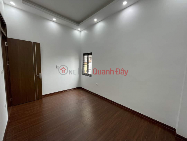 Property Search Vietnam | OneDay | Residential | Sales Listings, House for sale 88m2 6 bedrooms Lane 32 An Duong, Tay Ho Garage 12.6 Billion VND