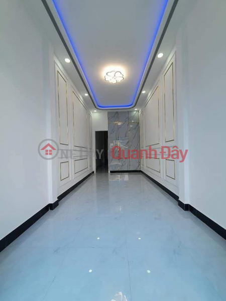 NEW BUILDING 1 BLOOD 1 storey, MAI THANH FA front, Vietnam Sales | đ 2 Billion