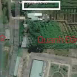 Urgent sale of agricultural land from the owner in alley of Duong Ky Hiep street, Ward 2, Soc Trang city, Soc Trang province _0