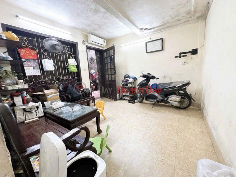  | Làm ơn chọn, Nhà ở, Niêm yết bán đ 5 tỷ