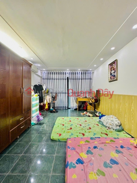 RIGHT ON TRUONG SA STREET FRONTAGE - 51m2 - A4 TITLE DEED - EXISTING RESIDENTIAL AREA NOT AFFECTED BY PLANNING REGULATIONS - 7.x Billion VND Vietnam | Sales, đ 7.5 Billion