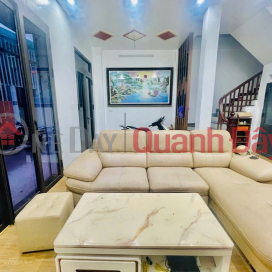 SỞ HỮU NGAY Nhà Vị Trí Đẹp Ô TÔ NHỎ ĐỖ CỬA Tại Ngọc Hồi, Hoàng Mai, Hà Nội _0