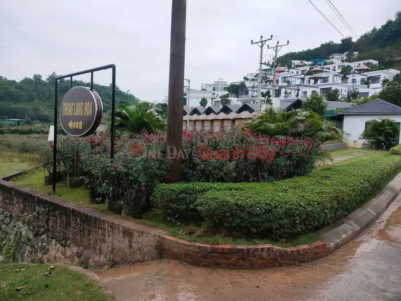 BOOKING RESORT VILLAS 4 BR LUONG SON HOA BINH..SUPER CHEAP Rental Listings