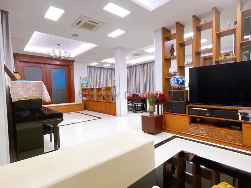 Property Search Vietnam | OneDay | Residential | Sales Listings SUPER PRODUCT BT Linh Dam Hoang Mai corner lot sidewalk car business 68 billion 230m2 x 5 floors