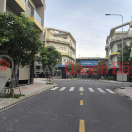 Bán nhà phố Bcons Uni Valley 60-110m2 - Vị trí đẹp, tiềm năng sinh lời cao - Mặt tiền đường lớn _0