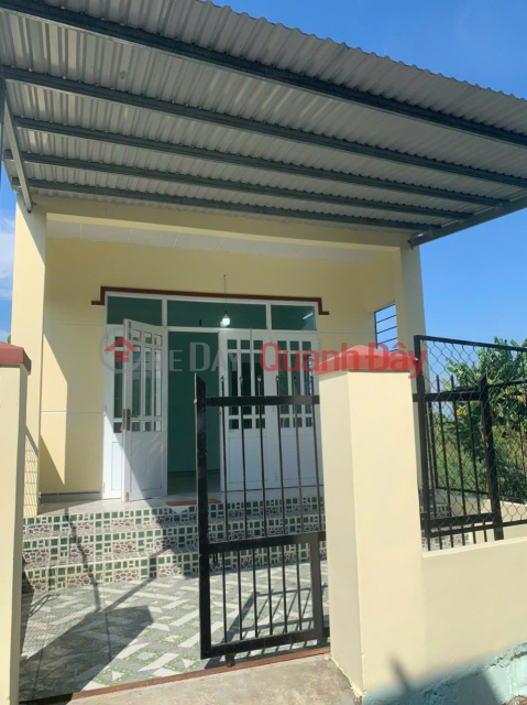 CODE 977: HOUSE FOR SALE IN DIEN PHU GIAP VINH PHUONG PRICE ONLY 900 MILLION _0