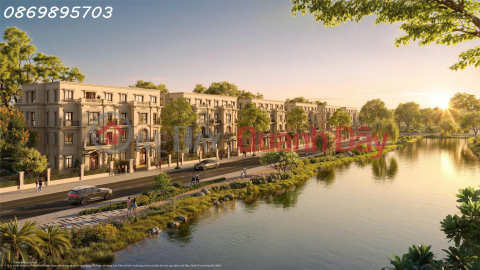 VINHOMES WONDER CITY - CƠ HỘI ĐẦU TƯ CUỐI CÙNG TẠI TRỤC PHÍA TÂY HÀ NỘI _0
