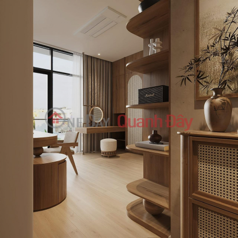 **Bán nhà hẻm Nguyễn Trọng Tuyển, phường 1, Tân Bình (6x14,5) chỉ 11 tỷ _0