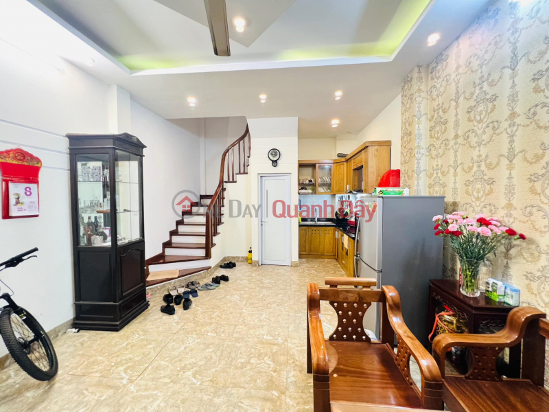 Property Search Vietnam | OneDay | Nhà ở | Niêm yết bán Siêu phẩm Ba Đình, cực đẹp, ở luôn, giá tốt