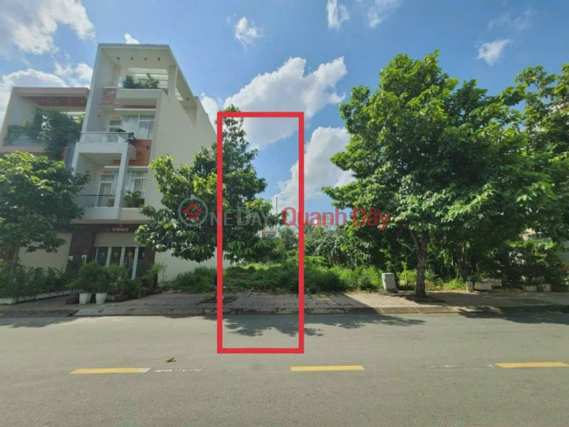 Property Search Vietnam | OneDay | Nhà ở Niêm yết bán | Bán lô đất đường N3 gần trục D4 khu D2D Thống Nhất chỉ 6tỷ2