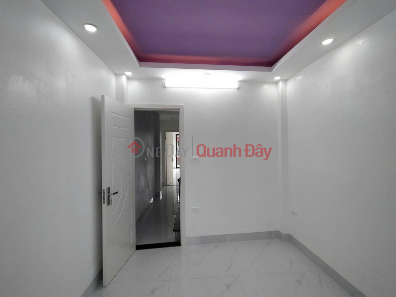 Property Search Vietnam | OneDay | Nhà ở | Niêm yết bán | NHÀ MỚI PHỐ GIA QUẤT- THƯỢNG THANH, 39M2,5 TẦNG, 6.3 TỶ. LONG BIÊN.