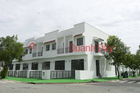 HOUSE FOR RENT – PHUOC DONG INDUSTRIAL ZONE CENTER _0