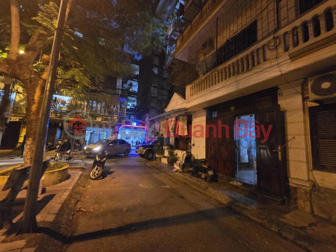 BAC NGHIA TAN AREA, 1ST FLOOR - 70M2, 2 BEDROOMS, 2 WC - 5.250 BILLION, CORNER LOT, SIDEWALK, CARS PARKING DAY AND NIGHT _0