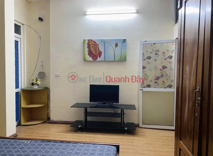 ENTIRE HOUSE FOR RENT IN LO DUC CITY, 4 FLOOR, 36M2, 2 BEDROOM, 9 MILLION - FOR Families, GROUP, ONLINE BUSINESS Vietnam Rental | đ 9 Million/ month