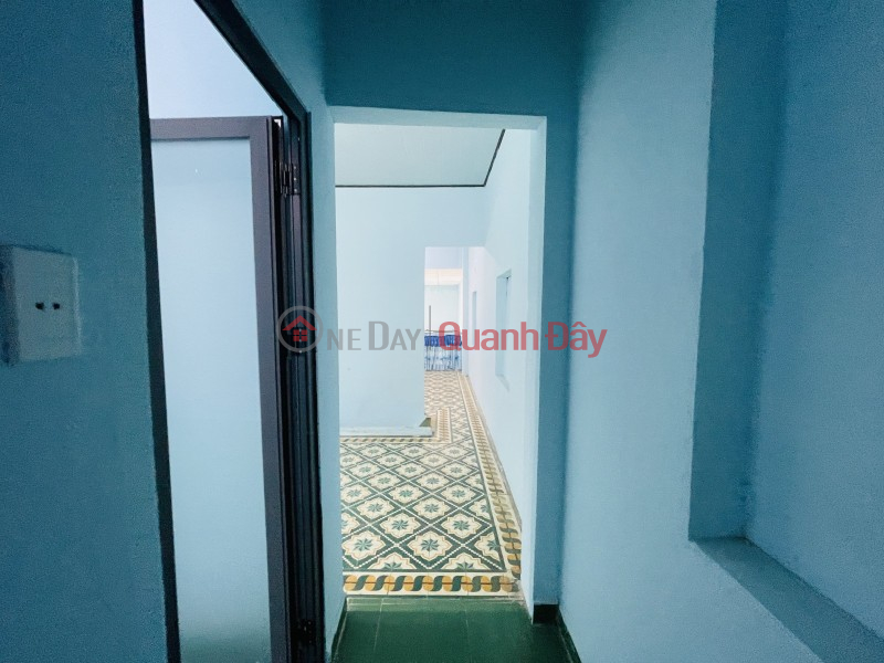 ► Kiệt Ô tô 6m Hà Huy Tập gần Điện Biên Phủ, 81m2, ngang 4.5m, 4PN, 4.xx tỷ | Việt Nam, Bán | đ 4,85 tỷ