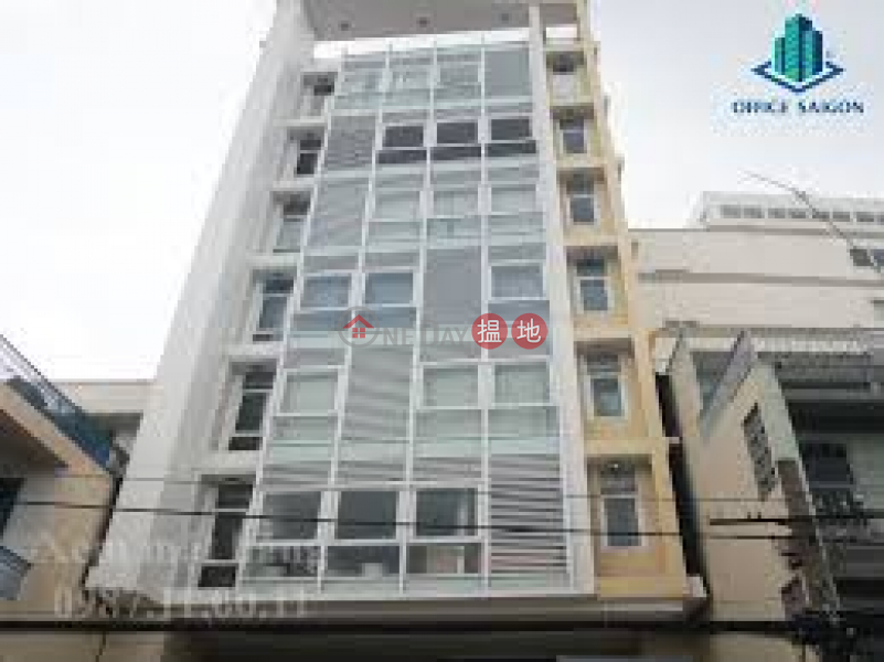 Tòa nhà Văn Oanh (Van Oanh Building) Phú Nhuận | ()(1)