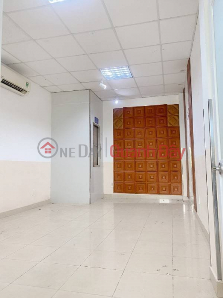 Property Search Vietnam | OneDay | Nhà ở | Niêm yết cho thuê, NHÀ 5 TẦNG MT HỒNG HÀ, 6 PHÒNG, CÓ THANG MÁY