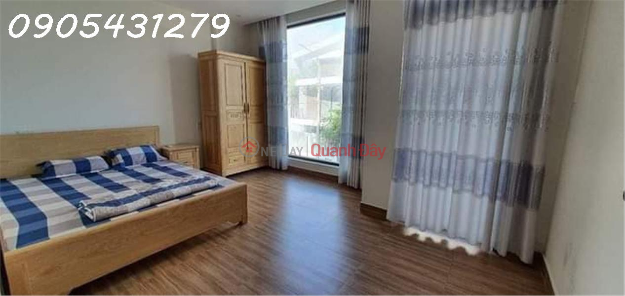 Property Search Vietnam | OneDay | Residential, Sales Listings Da Nang Beach Area, frontage of Son Thuy Dong 3, Beautiful house, Good price for investment.