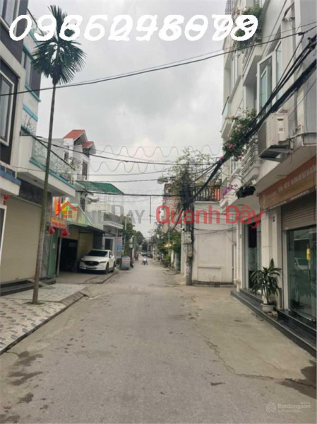 Customer offers to sell 170m2 of land on Dong Trung Hanh street, Hai An Vietnam | Sales đ 9.1 Billion