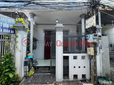 NHÀ ĐẸP – GIÁ TỐT CẦN BÁN GẤP Tại Xã Phước Tỉnh, Huyện Long Đất, Tỉnh Bà Rịa Vũng Tàu _0