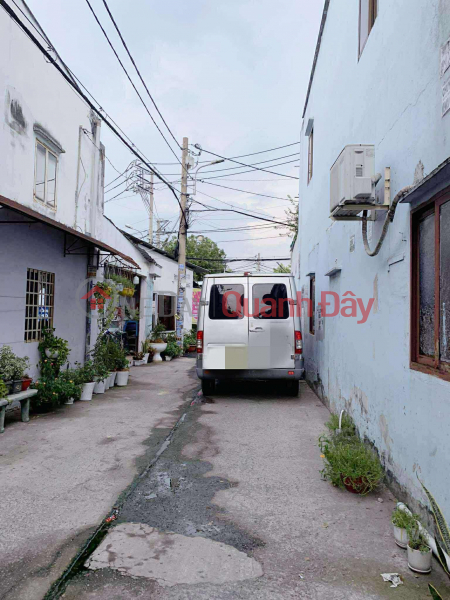 Property Search Vietnam | OneDay | Nhà ở Niêm yết bán | Nhà cấp 4 có lửng hxh 48m2 sát mt Tân Chánh Hiệp 3 Q12-ngay Hiệp Thành City, 3 tỷ nhỉnh 0932030061
