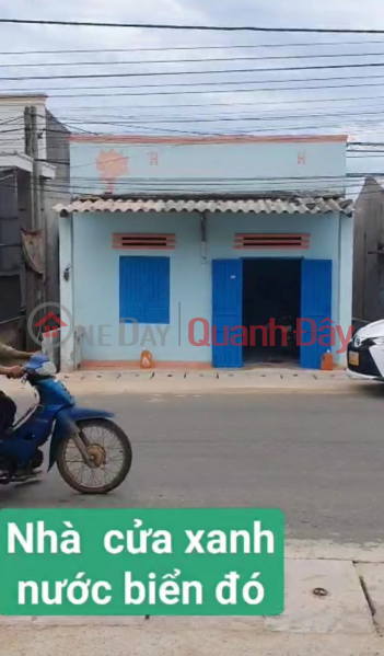 Property Search Vietnam | OneDay | Residential | Sales Listings OWNER NEEDS TO SELL LEVEL 4 HOUSE QUICKLY IN Tien Thanh commune, Phan Thiet city, Binh Thuan province