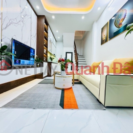 NHÀ 5 TẦNG TRUNG TÂM THANH XUÂN – GẦN PHỐ - THOÁNG ĐẸP - SỔ ĐỎ CHÍNH CHỦ _0