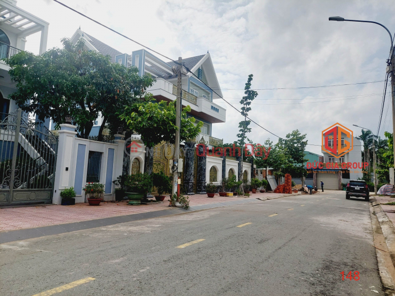 Property Search Vietnam | OneDay | Nhà ở | Niêm yết bán Cực HOT! Bán lô đất biệt thự KDC Phúc Hiếu Hiệp Hoà chỉ 9,5 tỷ