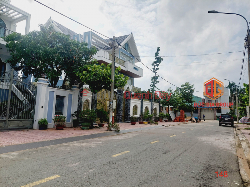 Property Search Vietnam | OneDay | Residential Sales Listings Extremely HOT! Villa land for sale in Phuc Hieu Hiep Hoa residential area for only 9.5 billion