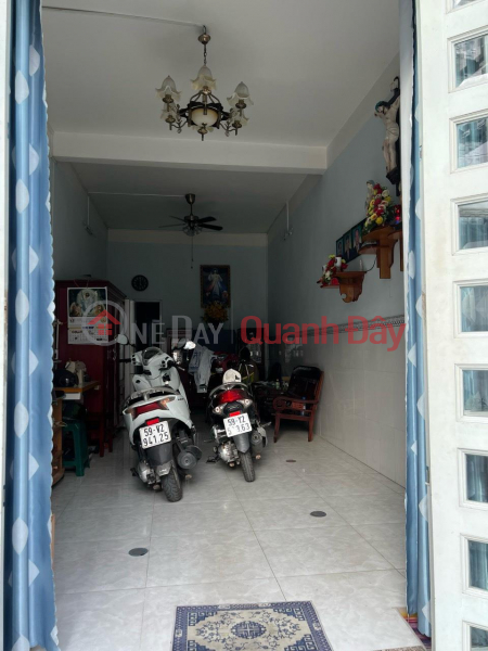 Property Search Vietnam | OneDay | Residential, Sales Listings | Beautiful House - good price Owner Need to sell quickly House located in Go Vap District, HCMC