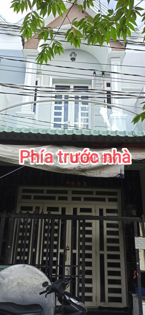 NHÀ ĐẸP- GIÁ TỐT! CHÍNH CHỦ Cần Bán Gấp Nhà Tại Xã Mỹ Lộc, Huyện Cần Giuộc, Long An _0