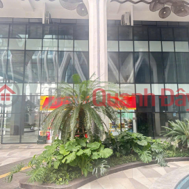 Chính chủ cho thuê shophouse Diamond Crown vị trí đắc địa tại Hải Phòng _0