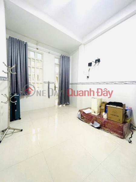 Property Search Vietnam | OneDay | Nhà ở, Niêm yết bán Bán nhà Điện Biên Phủ Quận 10 HXH 4T mới ở ngay chỉ 4 tỷ.